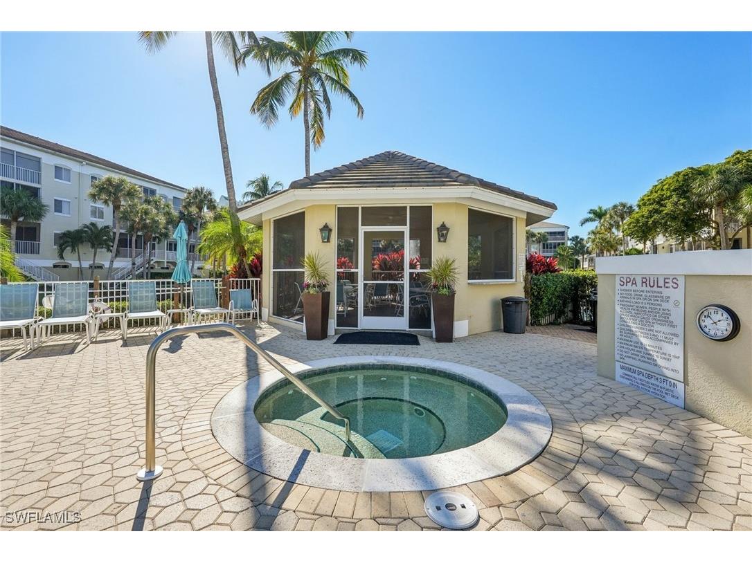 7709 Pebble Creek Circle #202 Naples FL 34108 225080014 image38