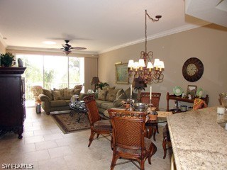 7709 Pebble Creek Circle #6-203 Naples FL 34108 226006314 image1