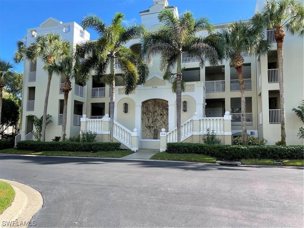 7709 Pebble Creek Circle #6-304 Naples FL 34108 223069031 image1