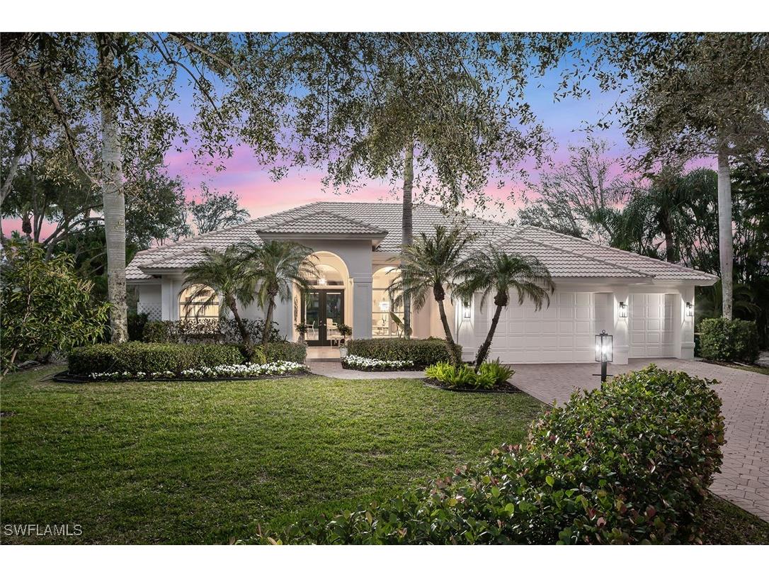 7709 Santa Margherita Way Naples FL 34109 224085722 image1