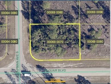 771 Chapman Avenue S Lehigh Acres FL 33974 223089711 image1