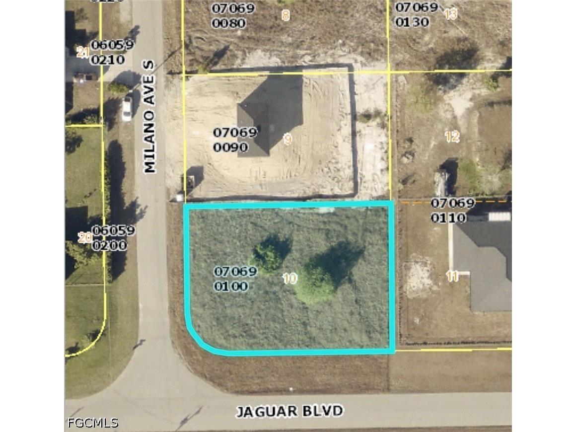 771 Milano Avenue S Lehigh Acres FL 33974 2026031577 image1