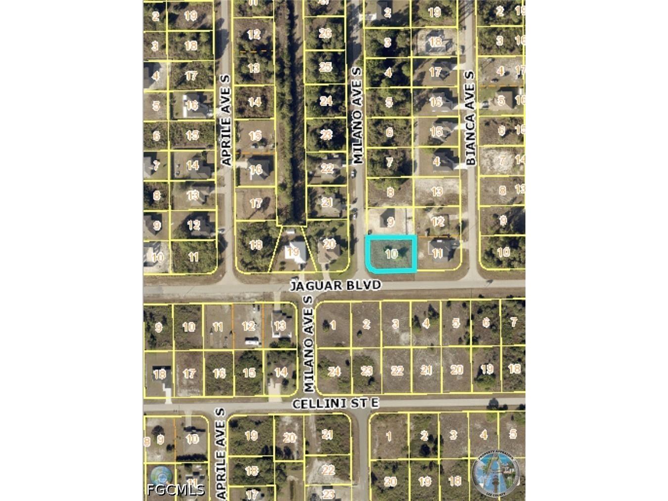 771 Milano Avenue S Lehigh Acres FL 33974 2026031577 image2