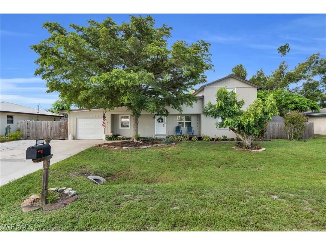 771 Sunset Vista Drive Fort Myers FL 33919 224015819 image1