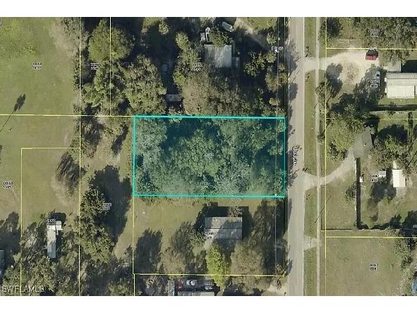 7714 Hart Drive N Fort Myers FL 33917 225044171 image1