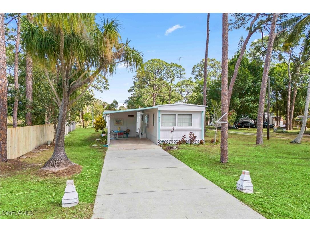 7715 Ebson Drive North Fort Myers FL 33917 225022144 image1