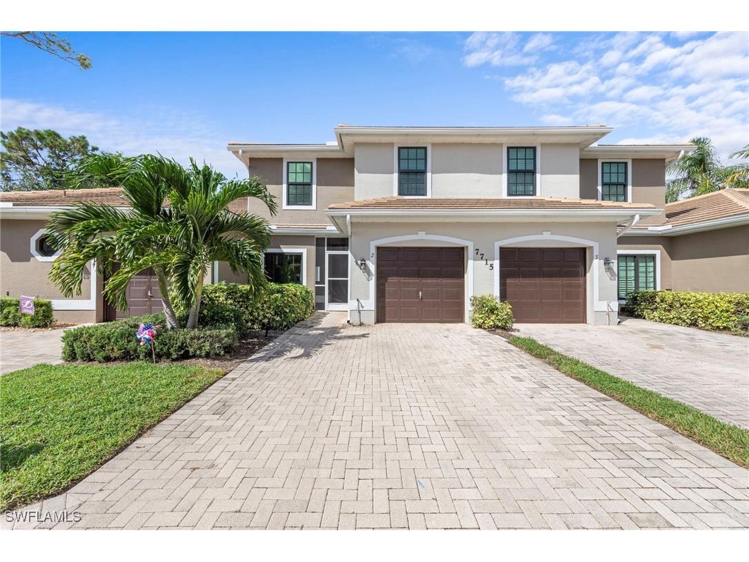 7715 Woodbrook Circle #3402 Naples FL 34104 225073779 image1