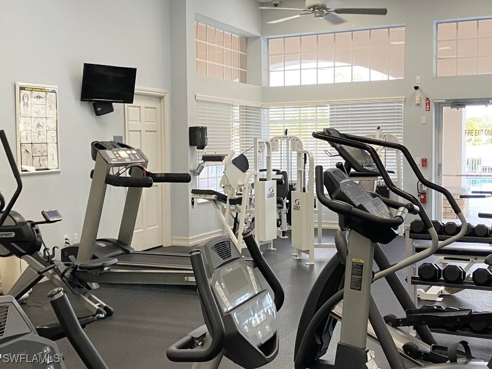 7715 Woodbrook Circle #3402 Naples FL 34104 225073779 image38