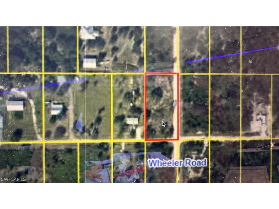 7716 21st Terrace Labelle FL 33935 223088773 image1