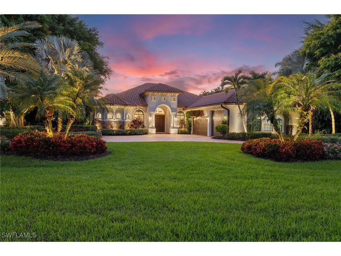 7717 Trent Court Naples FL 34113 225081390 image1