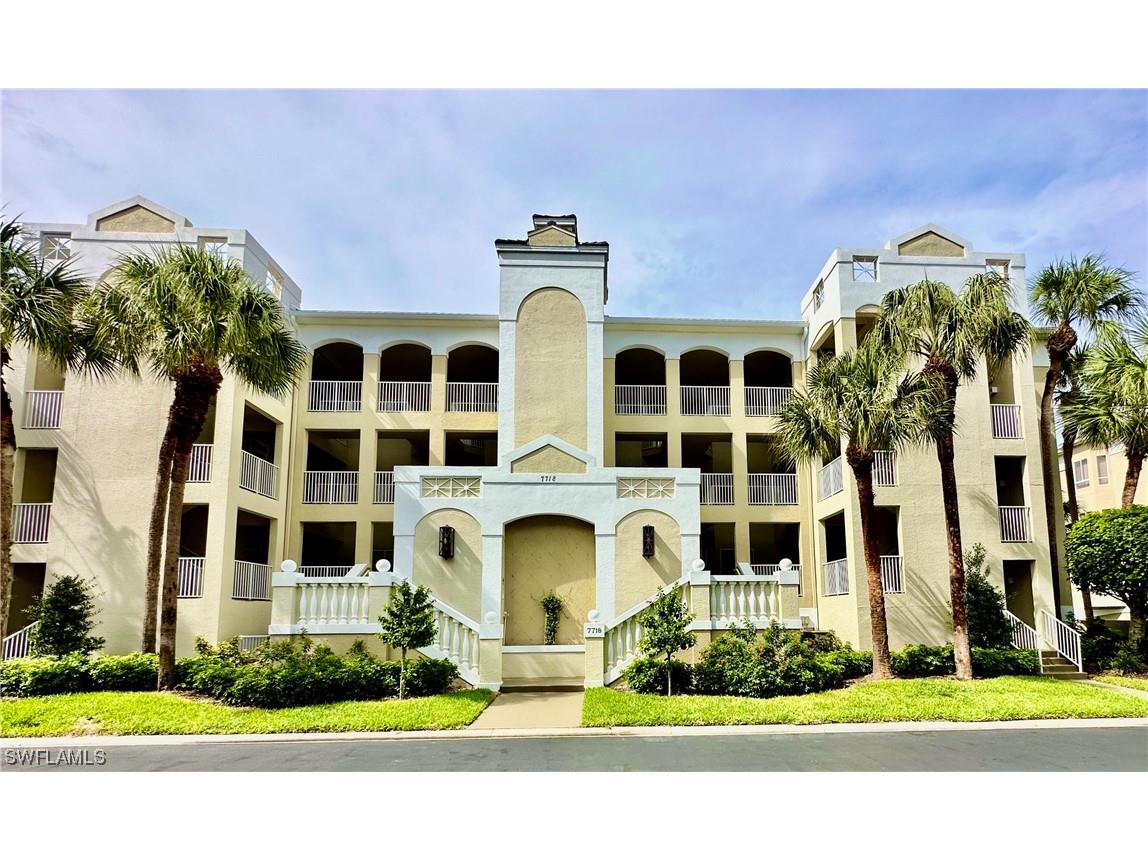 7718 Pebble Creek Circle #302 Naples FL 34108 223070264 image1