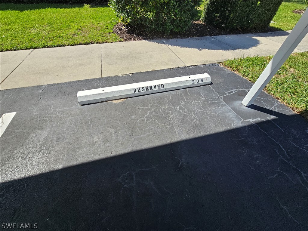 7719 Jewel Lane #204 Naples FL 34109 226007967 image46