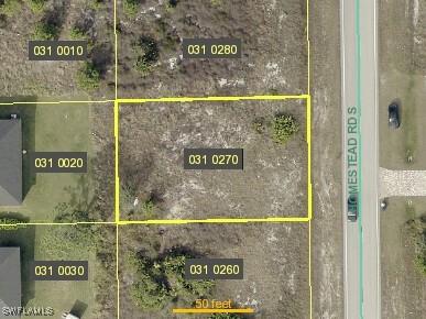 772 Homestead Road S Lehigh Acres FL 33974 226004476 image1