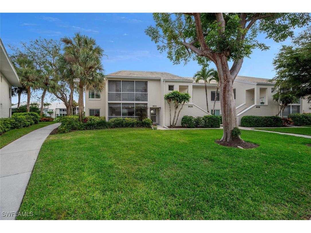 772 Willowbrook Drive #901 Naples FL 34108 225008940 image1