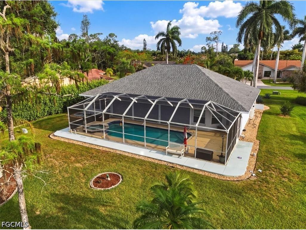 7721 Twin Eagle Lane Fort Myers FL 33912 2026020934 image37
