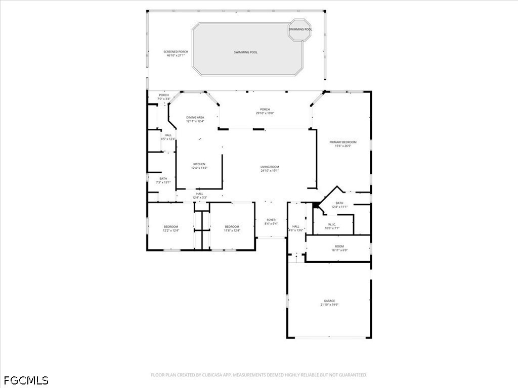 7721 Twin Eagle Lane Fort Myers FL 33912 2026020934 image44