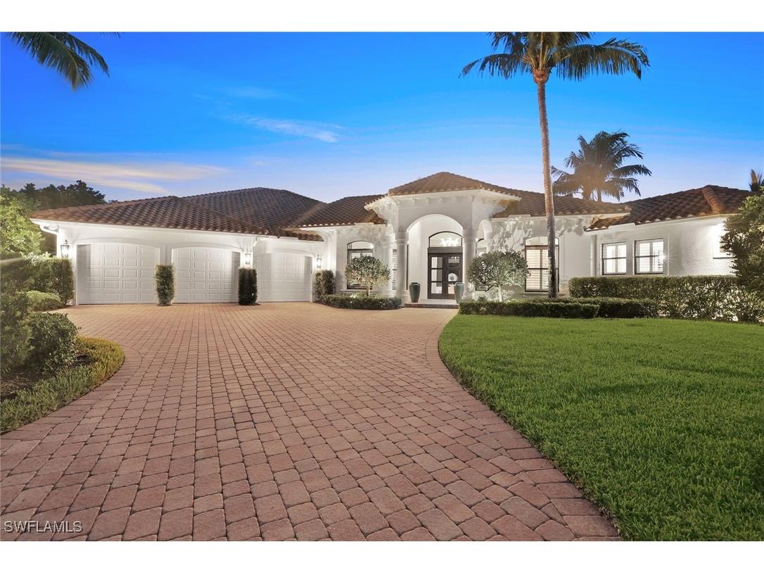 7722 Trent Court Naples FL 34113 224068249 image1