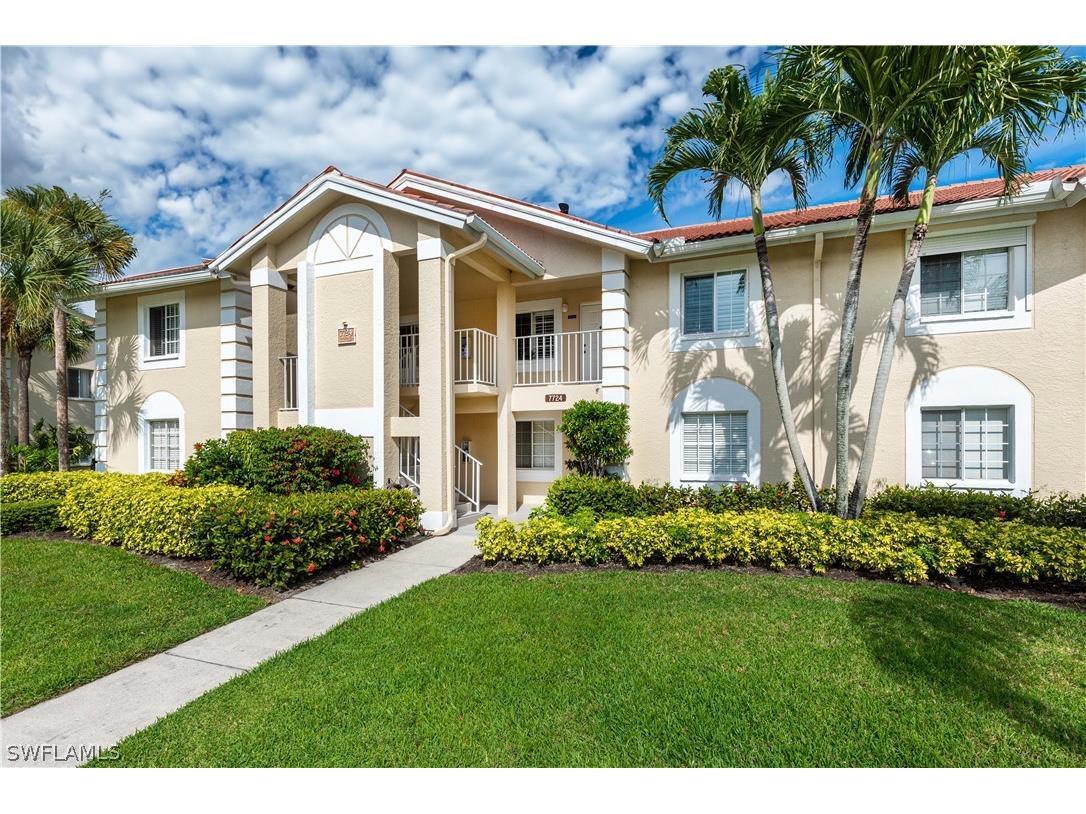 7724 Jewel Lane #Y102 Naples FL 34109 224038491 image1