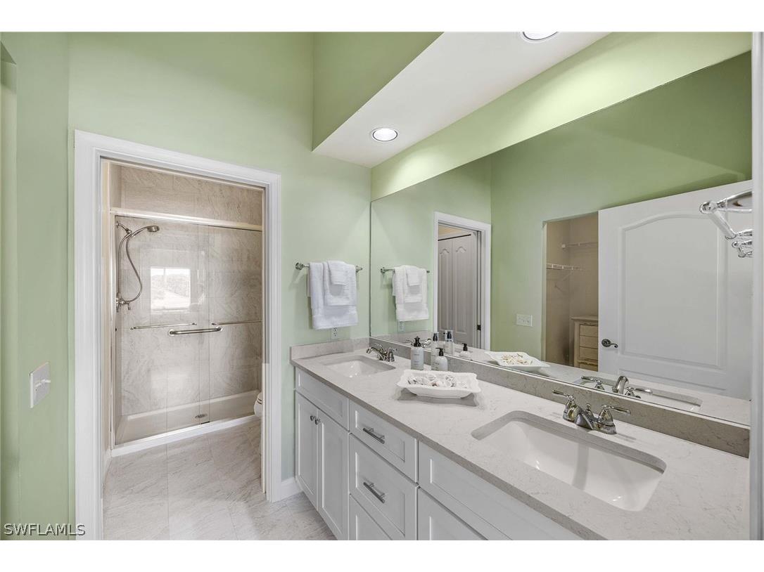 7725 Pebble Creek Circle #305 Naples FL 34108 226003768 image25