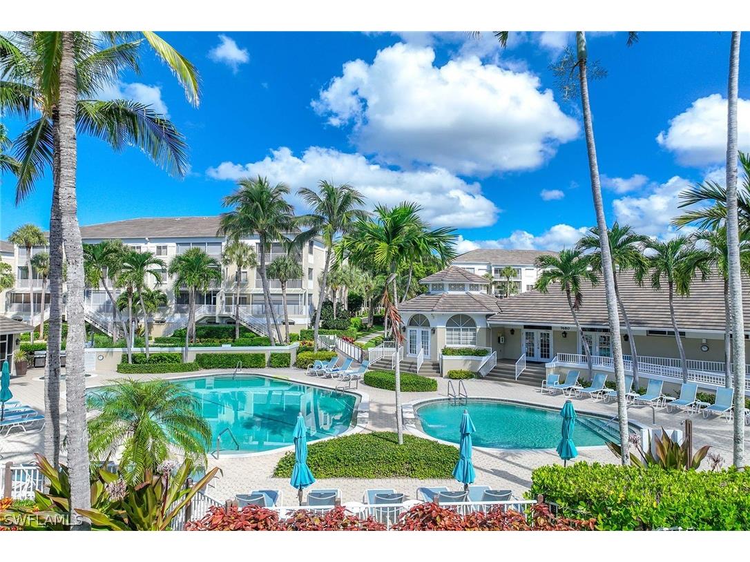 7725 Pebble Creek Circle #305 Naples FL 34108 226003768 image9