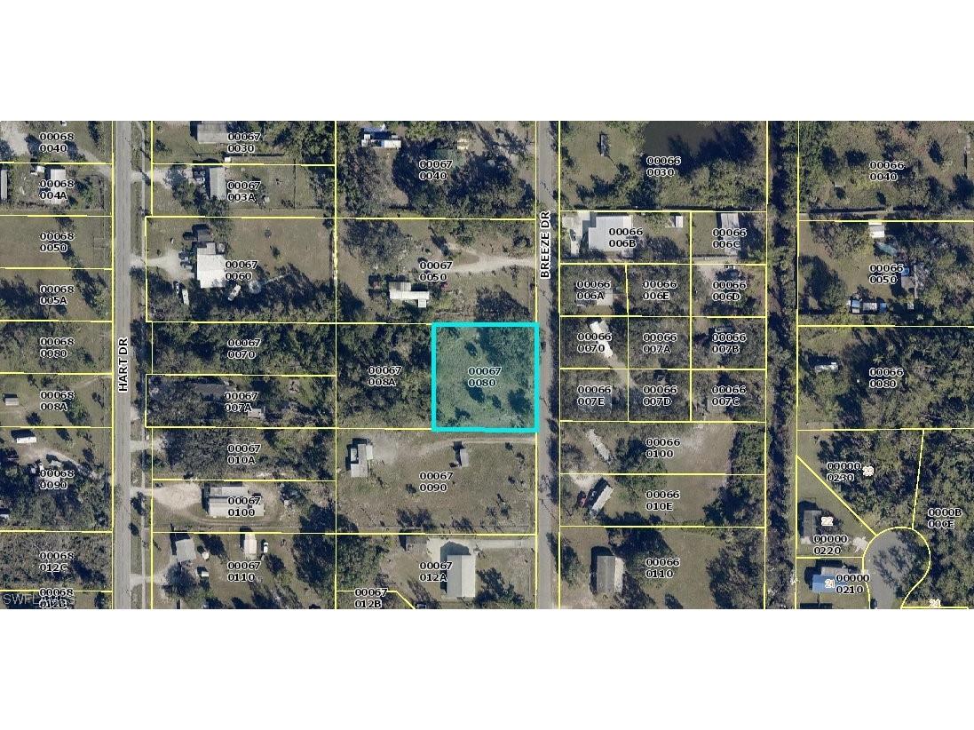 7728 Breeze Drive North Fort Myers FL 33917 223059921 image1