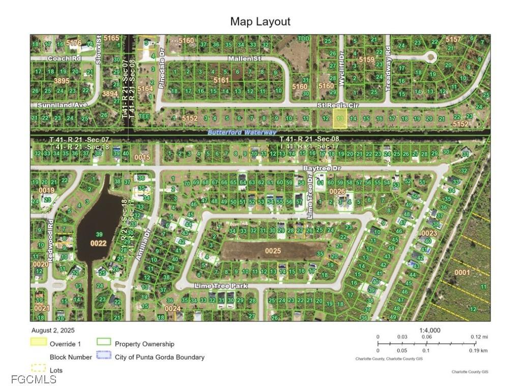 7728 St Regis Circle Port Charlotte FL 33981 2025004159 image6