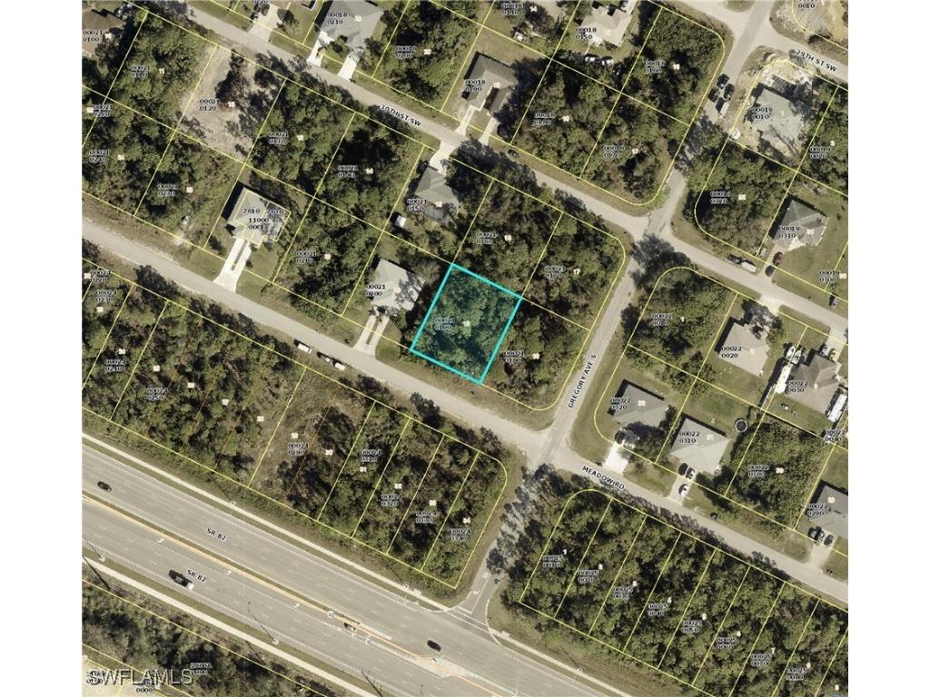 773/775 Meadow Road Lehigh Acres FL 33973 225040299 image1