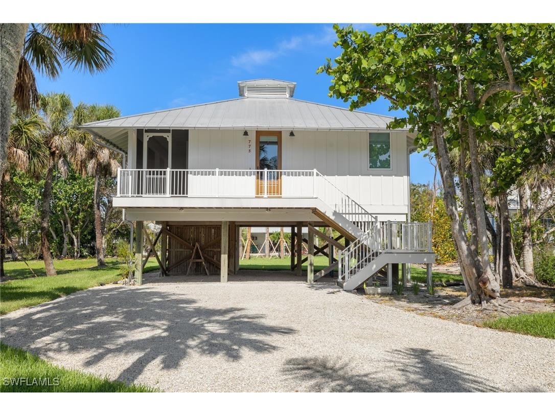 773 Cardium Street Sanibel FL 33957 225048972 image1