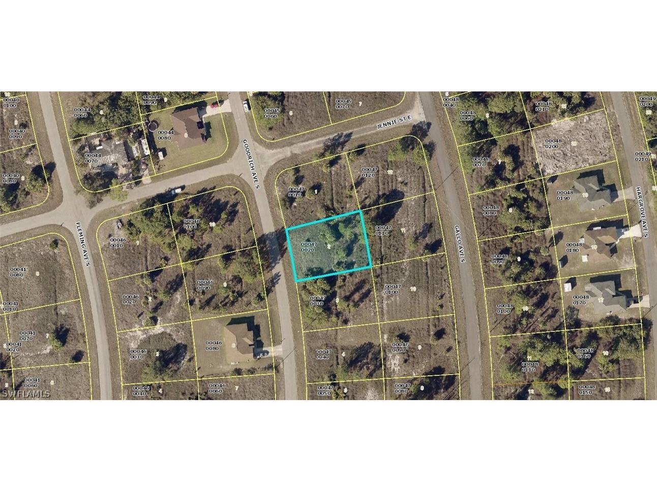 773 Goodrich Avenue S Lehigh Acres FL 33974 222083122 image1