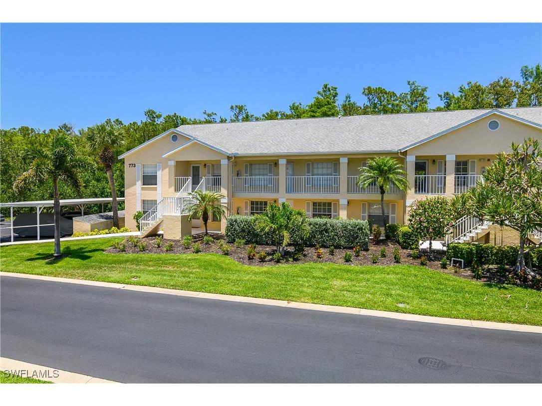 773 Wiggins Lake Drive #102 Naples FL 34110 225044514 image4