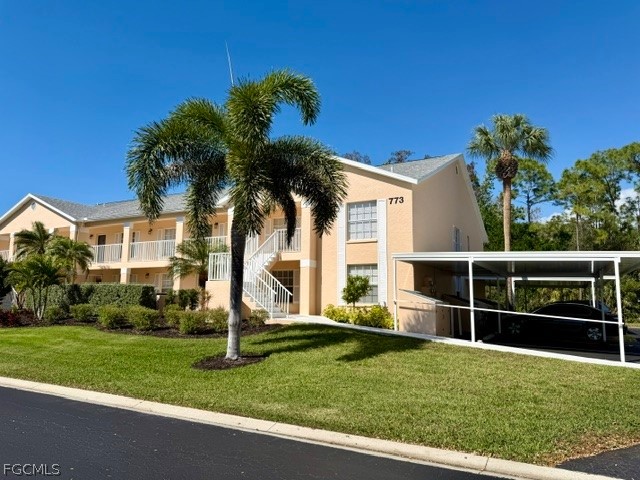 773 Wiggins Lake Drive #104 Naples FL 34110 2026010305 image47