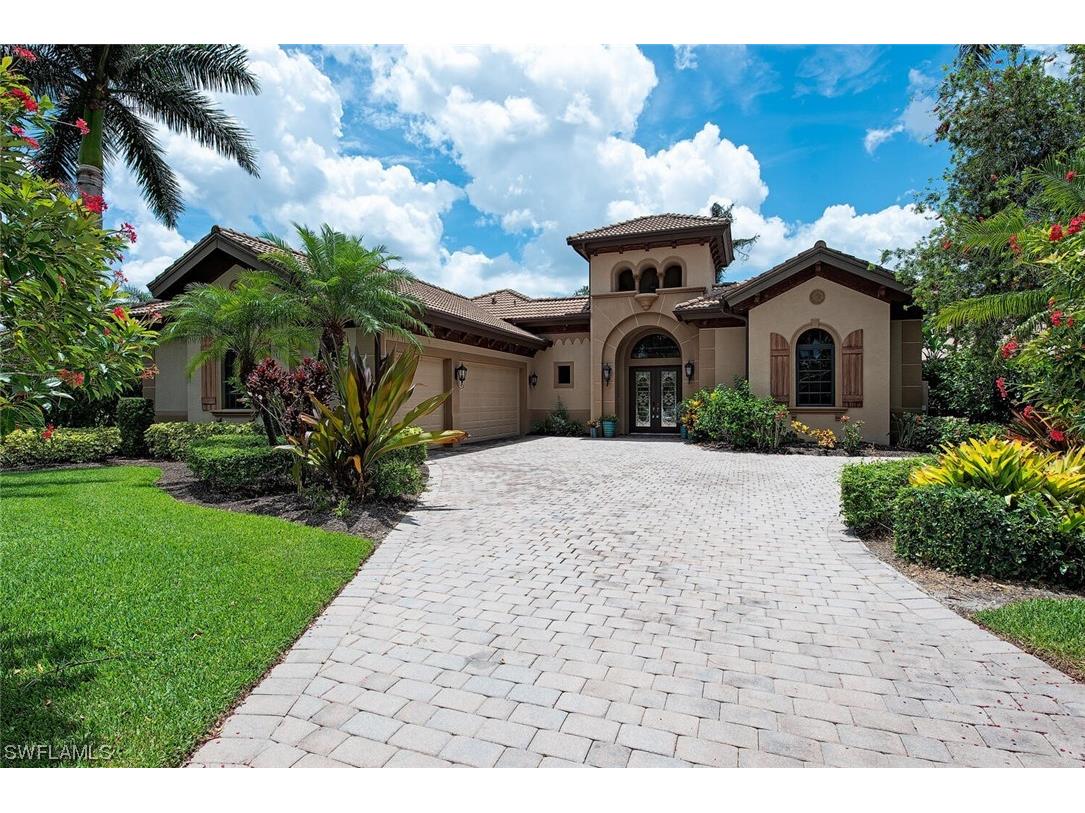 7730 Mickelson Court Naples FL 34113 223081639 image1