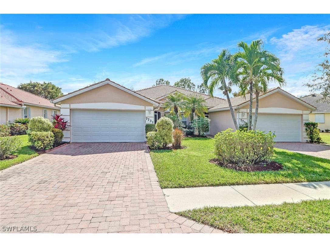 7731 Berkshire Pines Drive Naples FL 34104 223008404 image1