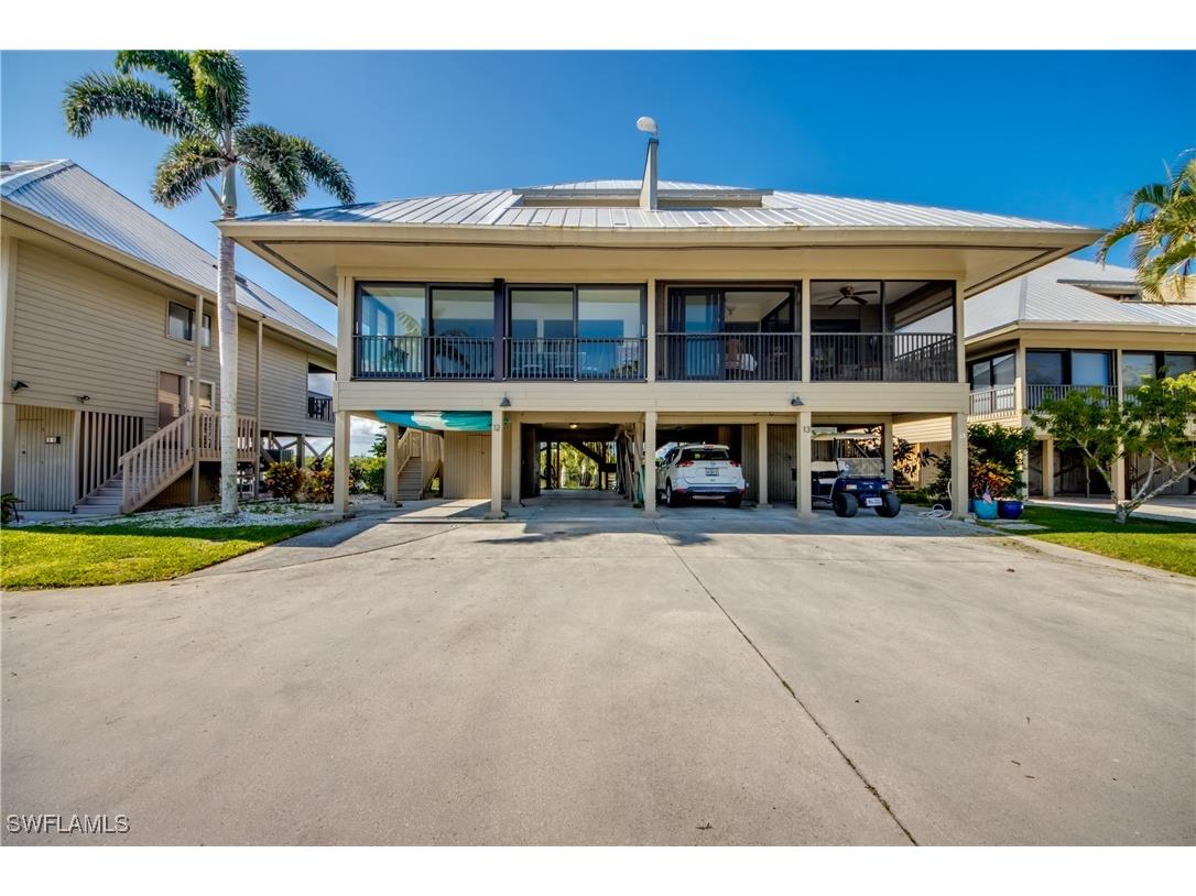 7731 Bocilla Lane #12 Bokeelia FL 33922 225023810 image1