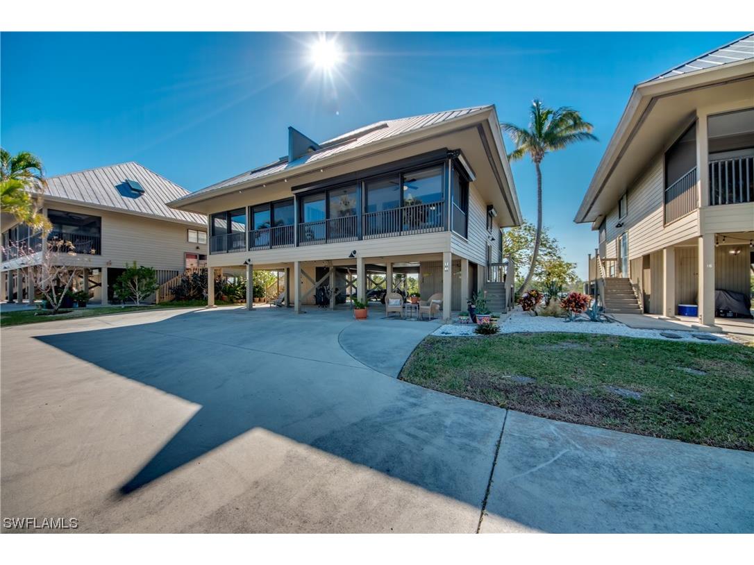 7731 Bocilla Lane #15 Bokeelia FL 33922 224018948 image1