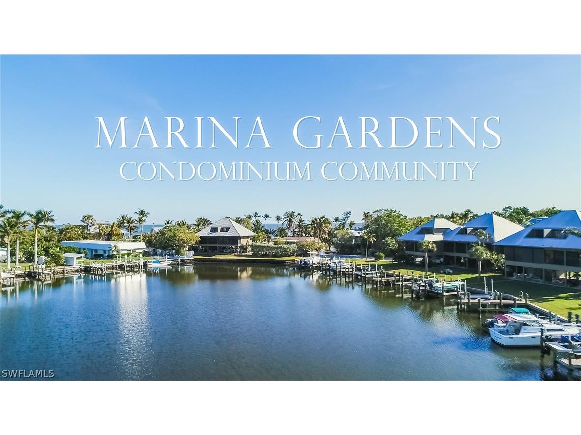 7731 Bocilla Lane #6 Bokeelia FL 33922 224025789 image1