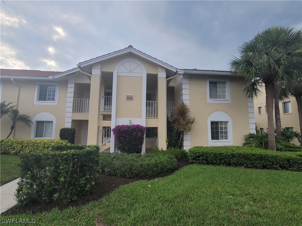 7731 Jewel Lane #204 Naples FL 34109 223016973 image1