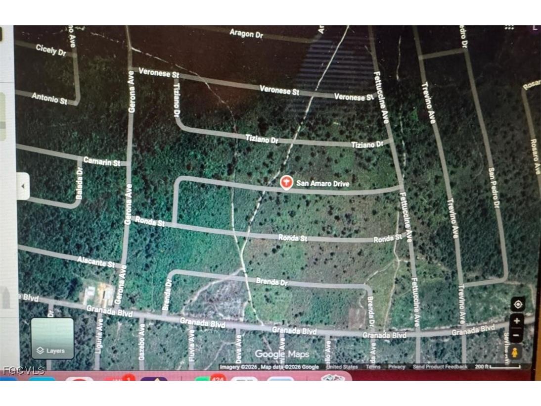 7732 San Amaro Drive Sebring FL 33872 2026002801 image1