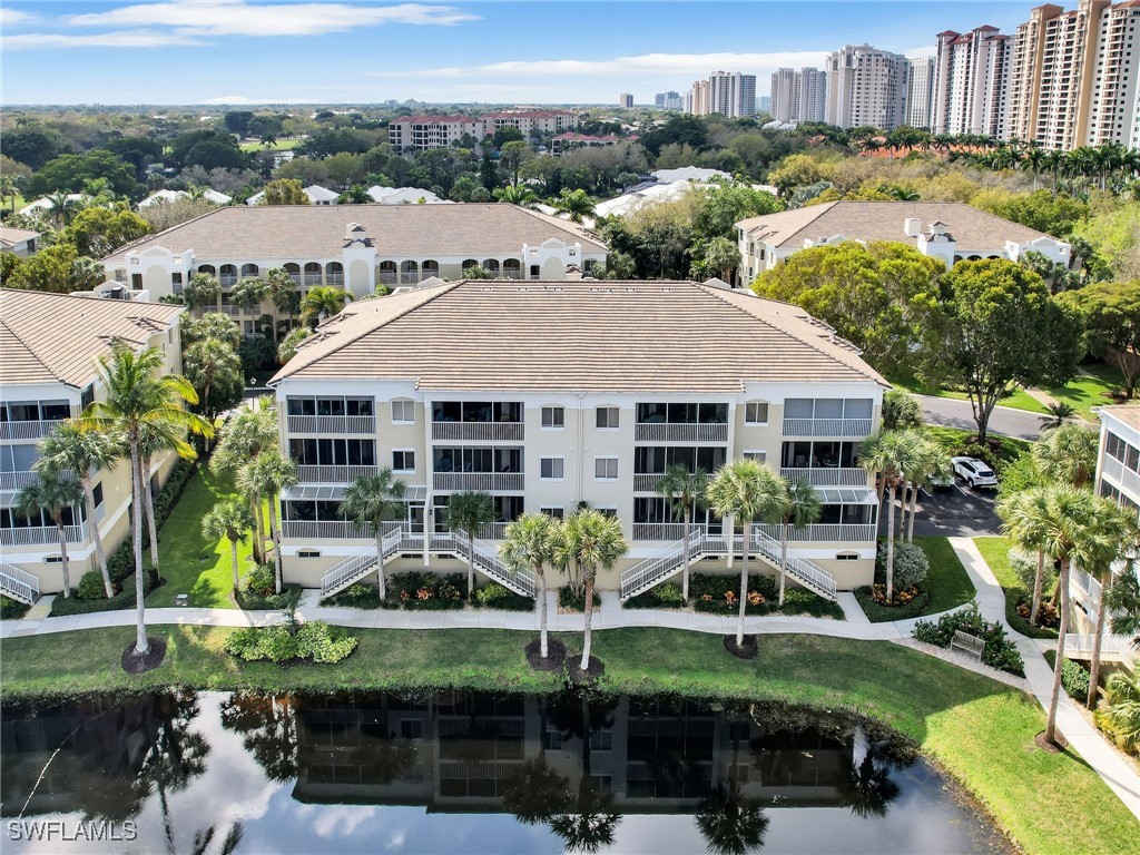 7734 Pebble Creek Circle #104 Naples FL 34108 225015438 image1