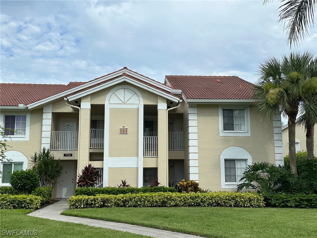 7736 Jewel Lane #W-204 Naples FL 34109 223047106 image1
