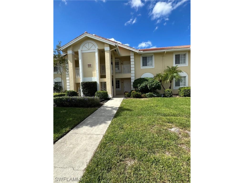 7737 Jewel Lane #102 Naples FL 34109 223081013 image1