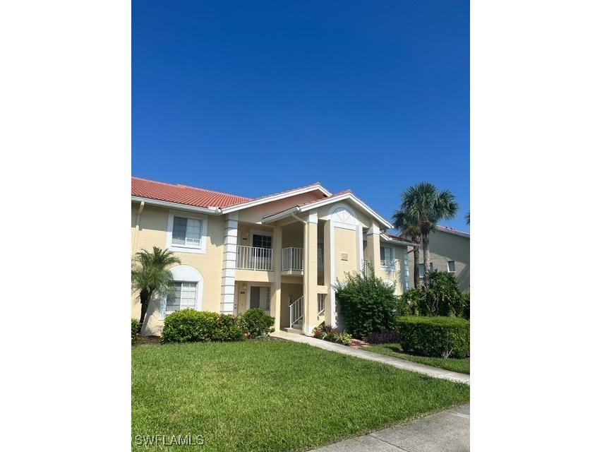 7737 Jewel Lane #204 Naples FL 34109 224066695 image1