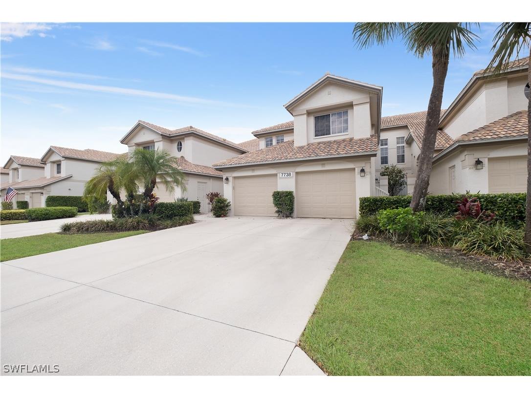 7738 Gardner Drive #202 Naples FL 34109 224048548 image1