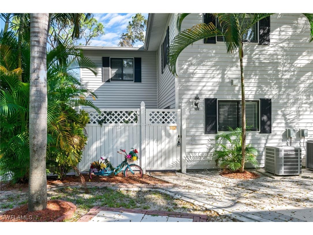 7738 Tamara Lee Court #102 Fort Myers FL 33907 223072761 image1
