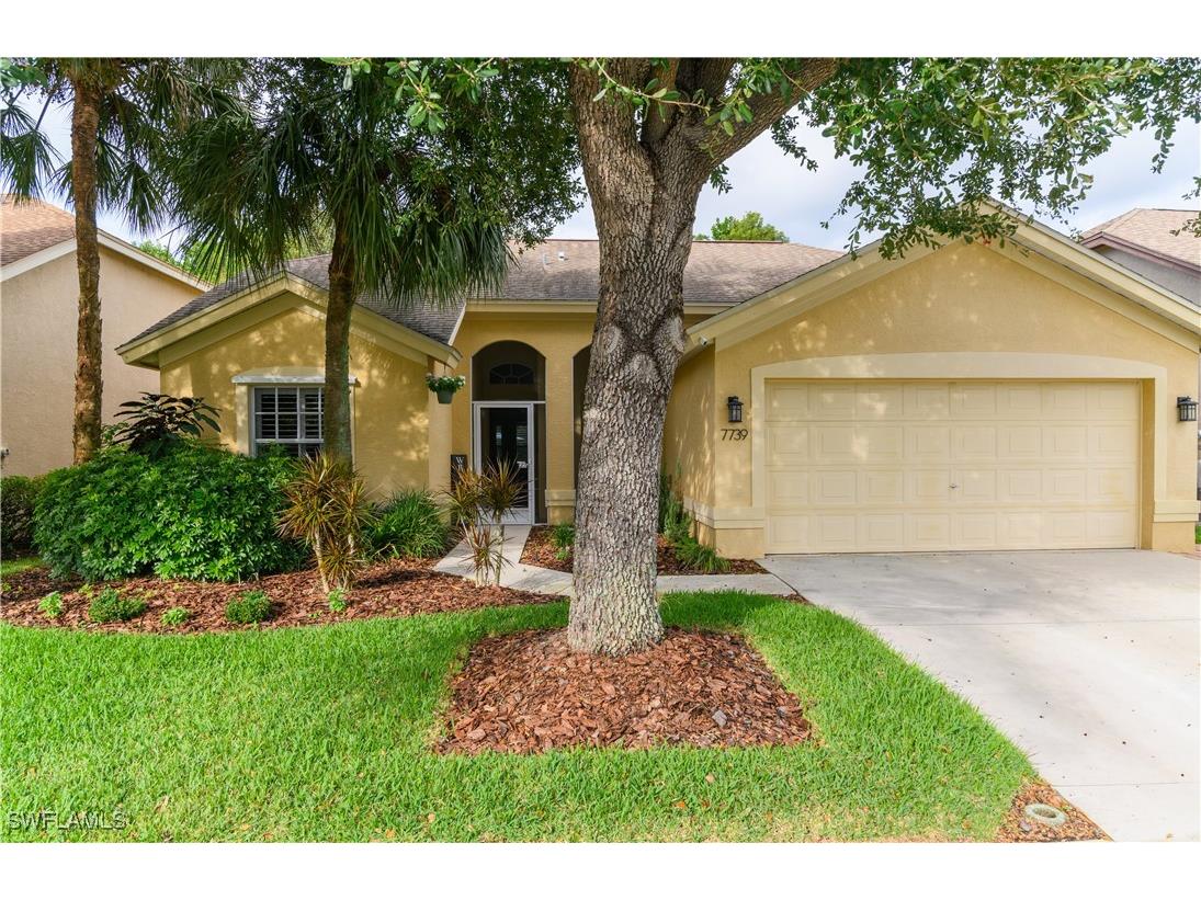7739 Citrus Hill Lane Naples FL 34109 225077742 image1