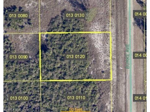 774 Burke Avenue Lehigh Acres FL 33974 223041582 image1