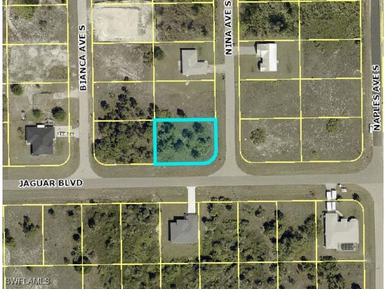 774 Nina Avenue S Lehigh Acres FL 33974 225054496 image1