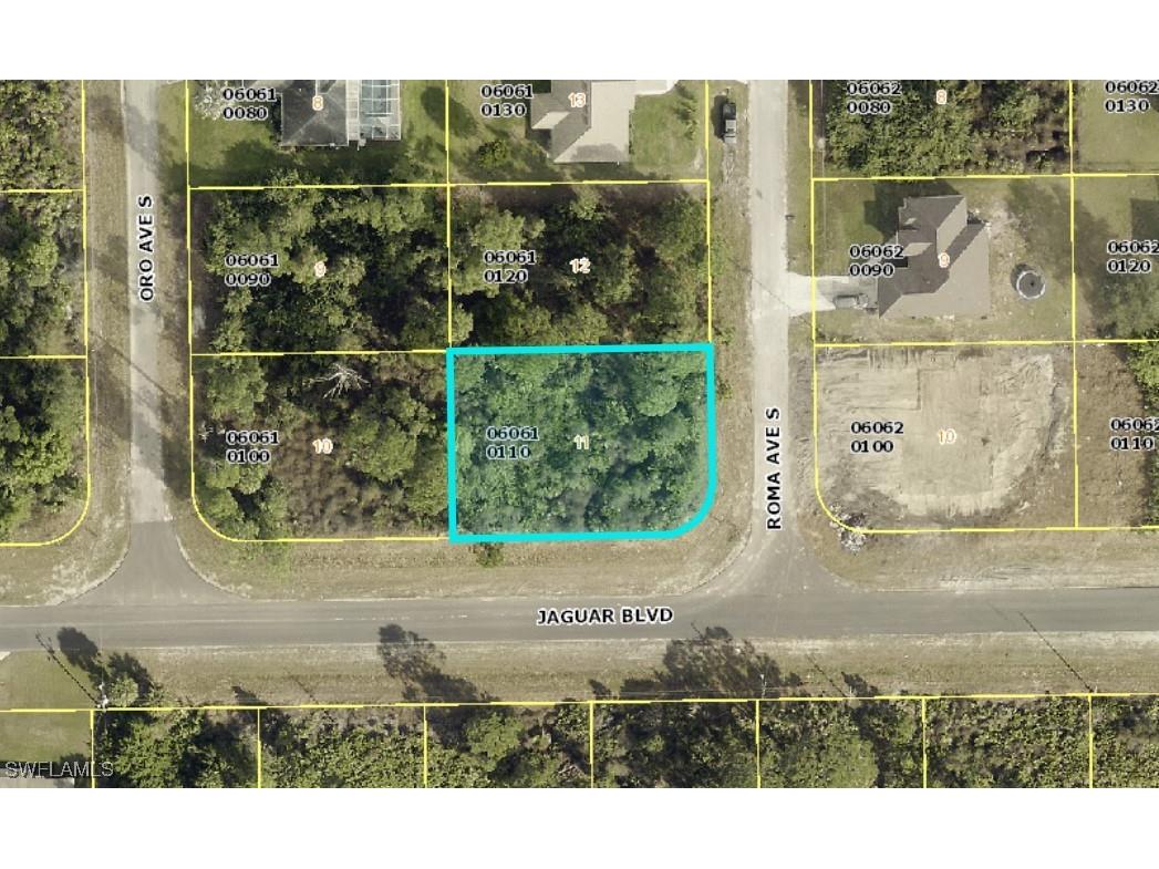 774 Roma Avenue S Lehigh Acres FL 33974 225014488 image1