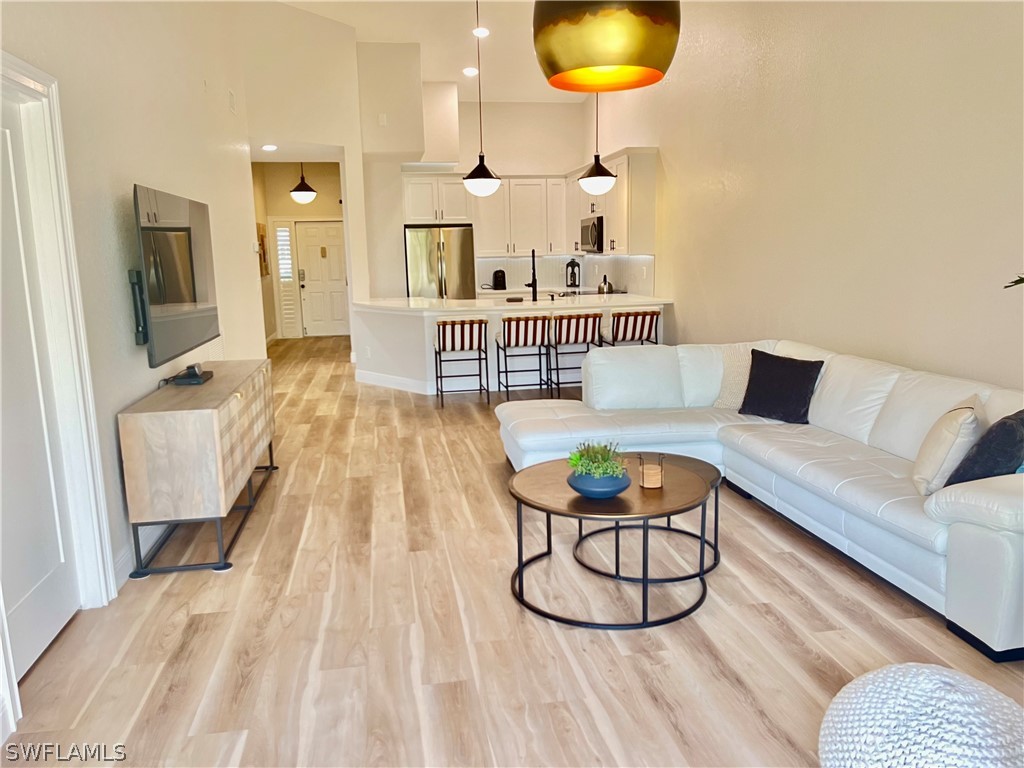 7741 Pebble Creek Circle #302 Naples FL 34108 226012167 image1