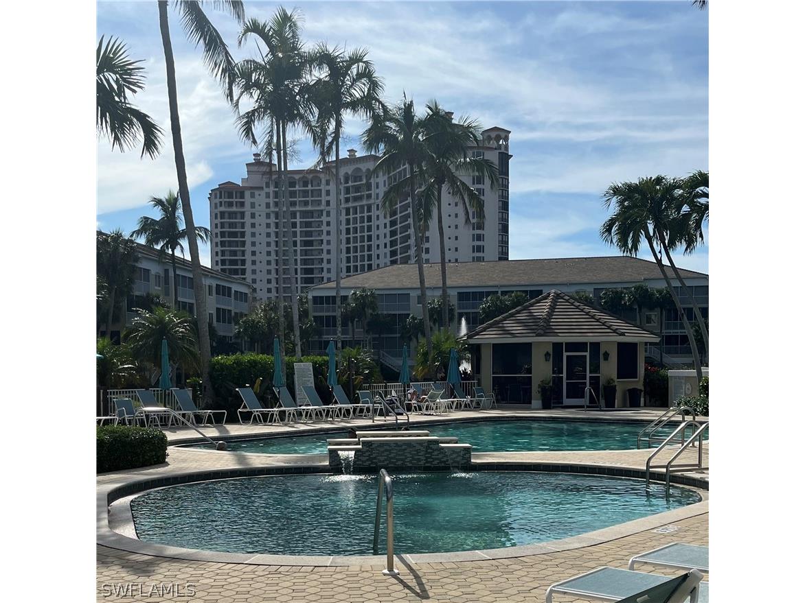 7741 Pebble Creek Circle #302 Naples FL 34108 226012167 image14